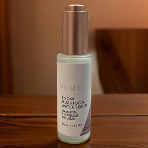 🔥BRAND NEW VOLITIONN MUSHROOM SERUM🔥